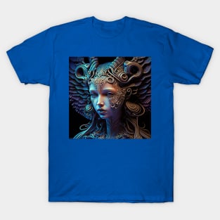 The Initiate Rises T-Shirt